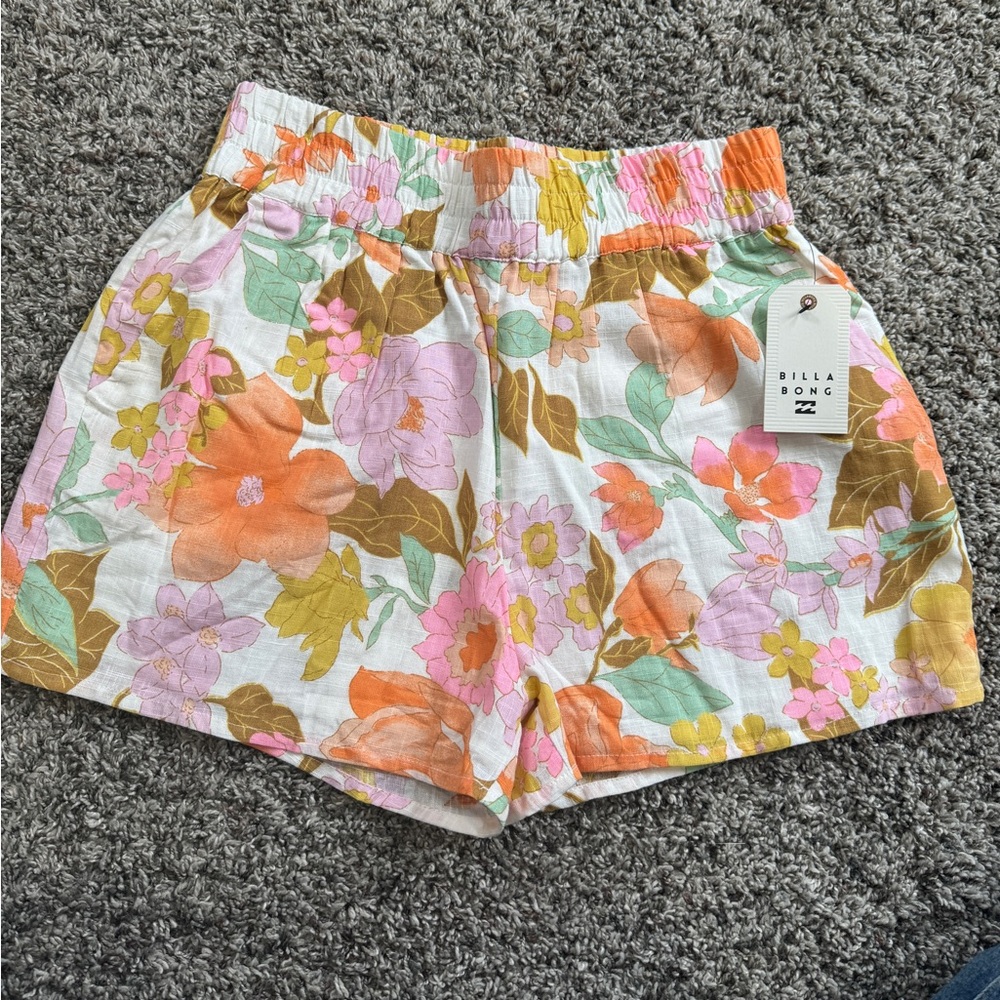 Billabong shorts